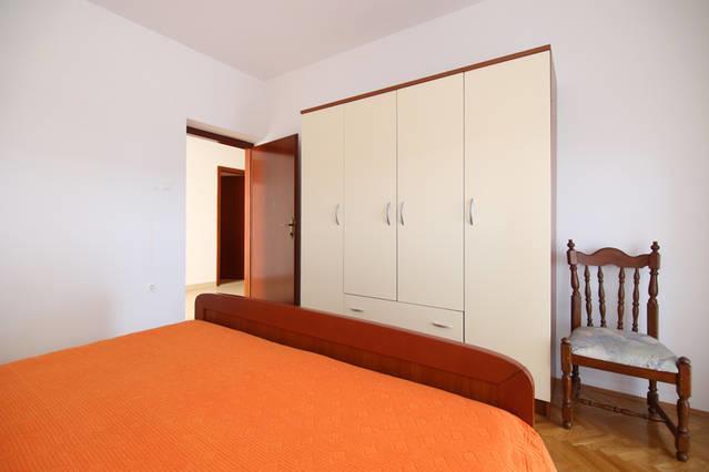 Villa Rosanda Apartments Trogir Luaran gambar