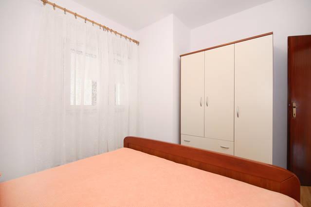 Villa Rosanda Apartments Trogir Luaran gambar