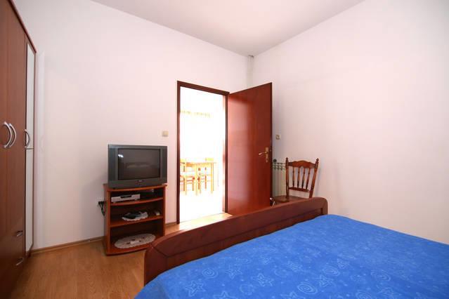 Villa Rosanda Apartments Trogir Luaran gambar