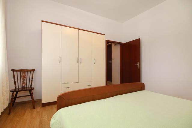 Villa Rosanda Apartments Trogir Luaran gambar